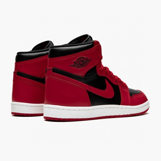 Kixify Jordan 1 Retro High 85 Varsity Red Varsity Red/Black/Varsity Red  BQ4422-600