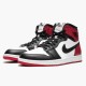 Kixify Jordan 1 Retro High Black Toe White/Black/Gym Red 555088-184