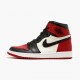 Kixify Jordan 1 Retro High Bred Toe Red/Black/White  555088-610