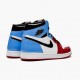 Kixify Jordan 1 Retro High Fearless White/University Blue Varsity  CK5666-100