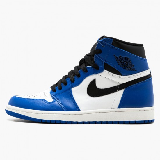 Kixify Jordan 1 Retro High Game Royal Game Royal/Black Summit White 555088-403