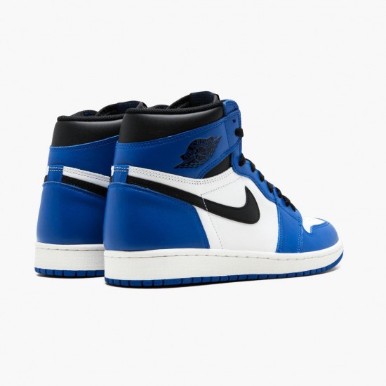 Kixify Jordan 1 Retro High Game Royal Game Royal/Black Summit White 555088-403