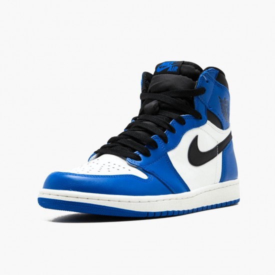 Kixify Jordan 1 Retro High Game Royal Game Royal/Black Summit White 555088-403