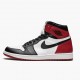 Kixify Jordan 1 Retro High OG Black Toe White/Black/Varsity Red 555088-125