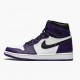 Kixify Jordan 1 Retro High OG Court Purple Court Purple/White-Black 555088-500