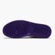 Kixify Jordan 1 Retro High OG Court Purple Court Purple/White-Black 555088-500