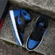 Kixify Jordan 1 Retro High OG Royal Black/Royal White  555088-007