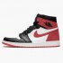 Kixify Jordan 1 Retro High OG Track Red Summit White/Track Red/Black  555088-112