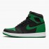 Kixify Jordan 1 Retro High Pine Green Black/White/Pine Green/Gym Red  555088-030