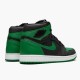 Kixify Jordan 1 Retro High Pine Green Black/White/Pine Green/Gym Red  555088-030