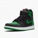 Kixify Jordan 1 Retro High Pine Green Black/White/Pine Green/Gym Red  555088-030