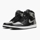 Kixify Jordan 1 Retro High Shadow Black/Medium Grey/White 555088-013