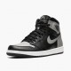 Kixify Jordan 1 Retro High Shadow Black/Medium Grey/White 555088-013