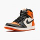 Kixify Jordan 1 Retro Shattered Backboard Black/Starfish Sail 555088-005