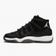 Kixify Jordan 11 Retro Heiress Black Stingray Black/Metallic Gold/White/Black 852625-030