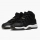 Kixify Jordan 11 Retro Heiress Black Stingray Black/Metallic Gold/White/Black 852625-030