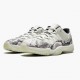 Kixify Jordan 11 Retro Low Snake Light Bone Light Bone/Smoke Grey/White Bl Black CD6846-002