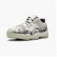 Kixify Jordan 11 Retro Low Snake Light Bone Light Bone/Smoke Grey/White Bl Black CD6846-002