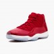 Kixify Jordan 11 Retro Win Like 96 Gym Red/Black/White/Black 378037-623