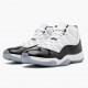 Kixify Jordan 11 Retro Concord 2018 White/Black Concord  378037-100