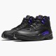 Kixify Jordan 12 Retro Dark Concord Black/Black Dark Concord CT8013-005