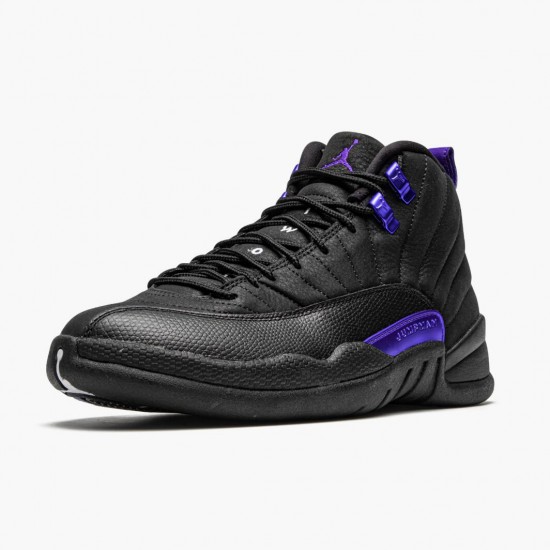 Kixify Jordan 12 Retro Dark Concord Black/Black Dark Concord CT8013-005