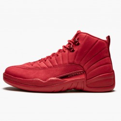 Kixify Jordan 12 Retro Gym Red Gym Red/Black/Gym Red 130690-601