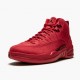 Kixify Jordan 12 Retro Gym Red Gym Red/Black/Gym Red 130690-601