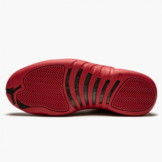 Kixify Jordan 12 Retro Gym Red Gym Red/Black/Gym Red 130690-601