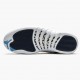 Kixify Jordan 12 Retro Indigo Stone Blue/Legend Blue/Obsidia 130690-404