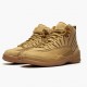 Kixify Jordan 12 Retro PSNY Wheat Wheat/Wheat Gum/Light Brown AA1233-700