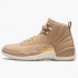 Kixify Jordan 12 Retro Vachetta Tan    Vachetta Tan/Metallic Gold-Sail AO6068-203