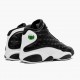 Kixify Jordan 13 He Got Game    Black/Gym Red/White 414571-061