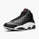 Kixify Jordan 13 He Got Game    Black/Gym Red/White 414571-061