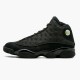 Kixify Jordan 13 Retro Black Cat  Black  414571-011