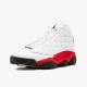 Kixify Jordan 13 Retro Chicago 2017   White/Black/Team Red 414571-122