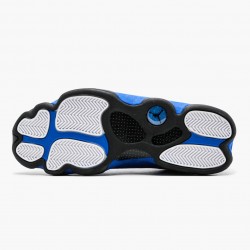 Kixify Jordan 13 Retro Hyper Royal   White/Hyper Royal/Black 414571-117