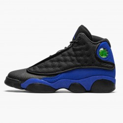 Kixify Jordan 13 Retro Hyper Royal  Black/Hyper Royal/Black/White  414571-040