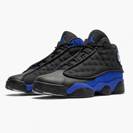 Kixify Jordan 13 Retro Hyper Royal  Black/Hyper Royal/Black/White  414571-040