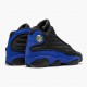 Kixify Jordan 13 Retro Hyper Royal  Black/Hyper Royal/Black/White  414571-040