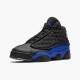 Kixify Jordan 13 Retro Hyper Royal  Black/Hyper Royal/Black/White  414571-040