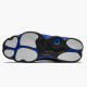 Kixify Jordan 13 Retro Hyper Royal  Black/Hyper Royal/Black/White  414571-040