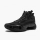 Kixify Jordan 34 PE Black Cat  Black/Black Dark/Smoke Grey BQ3381-034