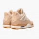 Kixify Jordan 4 Shimmer Bronze Eclipse Orange  Shimmer/Bronze Eclipse-Orange Quartz-Metallic Silver DJ0675-200