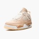 Kixify Jordan 4 Shimmer Bronze Eclipse Orange  Shimmer/Bronze Eclipse-Orange Quartz-Metallic Silver DJ0675-200