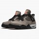 Kixify Off-White x Air Jordan 4 Retro Taupe Haze Taupe Haze/Oil Grey DB0732-200