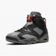 Kixify Jordan 6 Retro PSG Paris Saint Germain Iron Grey/Infrared 23 Black/Black CK1229-001