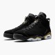 Kixify Jordan 6 Retro DMP 2020 Black Metallic Gold Black/Metallic Gold CT4954-007