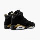 Kixify Jordan 6 Retro DMP 2020 Black Metallic Gold Black/Metallic Gold CT4954-007