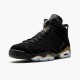 Kixify Jordan 6 Retro DMP 2020 Black Metallic Gold Black/Metallic Gold CT4954-007